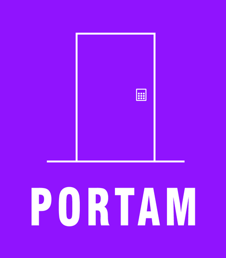 Portam